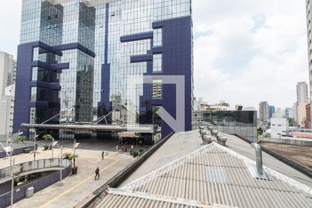 Apartamento à venda com 112m², 2 quartos e 1 vagaVista do quarto 2