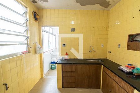 Apartamento à venda com 112m², 2 quartos e 1 vagaCozinha