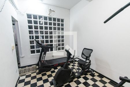 Apartamento à venda com 112m², 2 quartos e 1 vagaAcademia