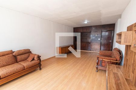 Sala de apartamento à venda com 2 quartos, 112m² em Vila Mariana, São Paulo