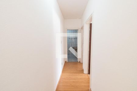 Apartamento à venda com 112m², 2 quartos e 1 vagaCorredor