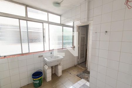 Apartamento à venda com 112m², 2 quartos e 1 vagaÁrea de serviço