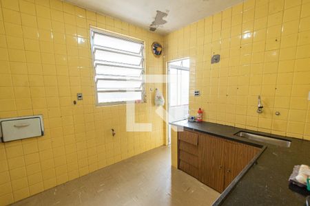 Apartamento à venda com 112m², 2 quartos e 1 vagaCozinha