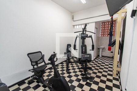 Apartamento à venda com 112m², 2 quartos e 1 vagaAcademia
