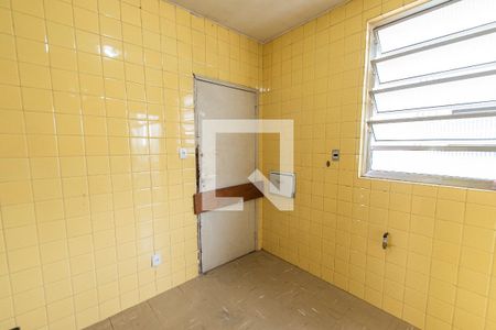 Apartamento à venda com 112m², 2 quartos e 1 vagaCozinha