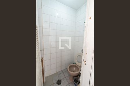 Apartamento à venda com 112m², 2 quartos e 1 vagaBanheiro de serviço