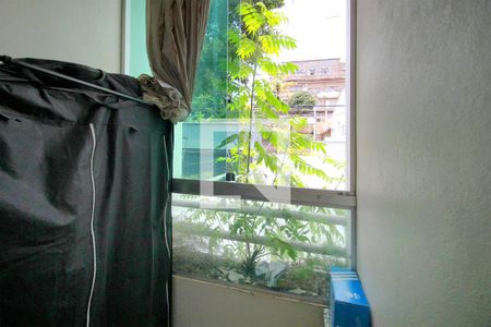 Casa à venda com 292m², 3 quartos e 2 vagasVaranda Quarto 1