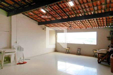 Casa à venda com 292m², 3 quartos e 2 vagasÁrea privativa
