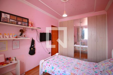 Casa à venda com 292m², 3 quartos e 2 vagasQuarto 2