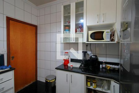 Casa à venda com 292m², 3 quartos e 2 vagasCozinha