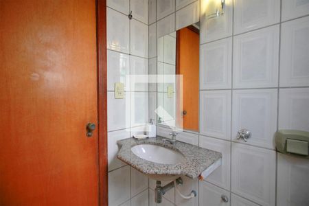 Casa à venda com 292m², 3 quartos e 2 vagasLavabo