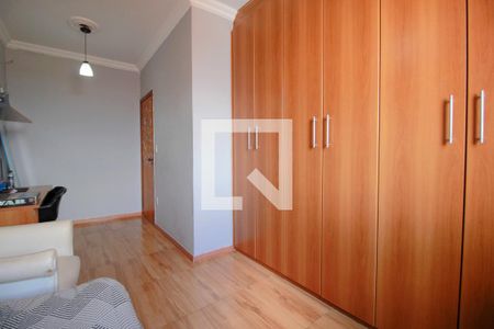Casa à venda com 292m², 3 quartos e 2 vagasQuarto 3
