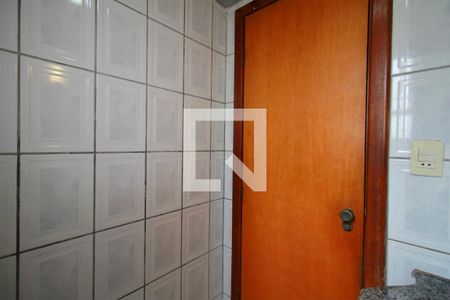 Casa à venda com 292m², 3 quartos e 2 vagasLavabo