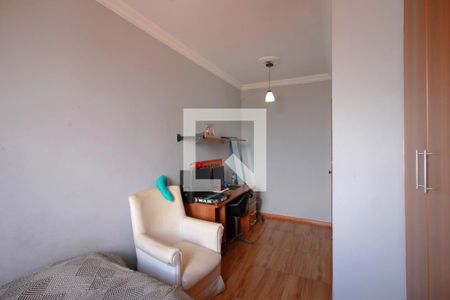 Casa à venda com 292m², 3 quartos e 2 vagasQuarto 3