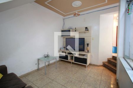 Sala de Estar de casa para alugar com 3 quartos, 292m² em Havaí, Belo Horizonte