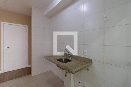 Apartamento para alugar com 59m², 2 quartos e 1 vaga Apartamento para alugar com 59m², 2 quartos e 1 vagaCozinha