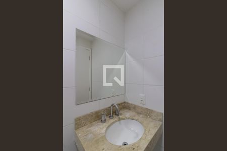 Apartamento para alugar com 59m², 2 quartos e 1 vaga Apartamento para alugar com 59m², 2 quartos e 1 vagaBanheiro