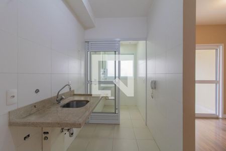 Apartamento para alugar com 59m², 2 quartos e 1 vaga Apartamento para alugar com 59m², 2 quartos e 1 vagaCozinha