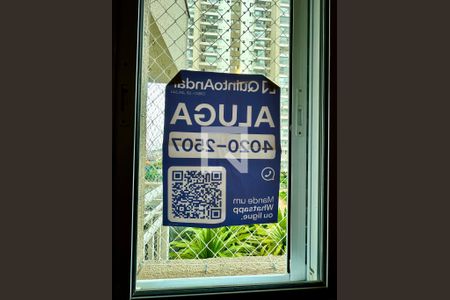 Apartamento para alugar com 59m², 2 quartos e 1 vaga Apartamento para alugar com 59m², 2 quartos e 1 vagaPlaca