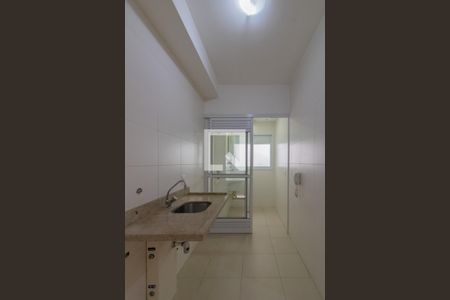 Apartamento para alugar com 59m², 2 quartos e 1 vaga Apartamento para alugar com 59m², 2 quartos e 1 vagaCozinha