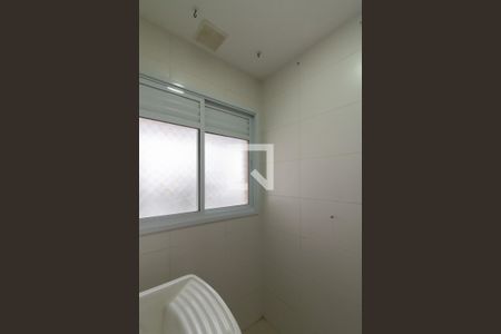 Apartamento para alugar com 59m², 2 quartos e 1 vaga Apartamento para alugar com 59m², 2 quartos e 1 vagaÁrea de Serviço
