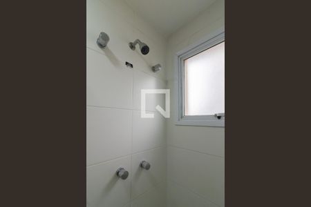 Apartamento para alugar com 59m², 2 quartos e 1 vaga Apartamento para alugar com 59m², 2 quartos e 1 vagaBanheiro da Suíte