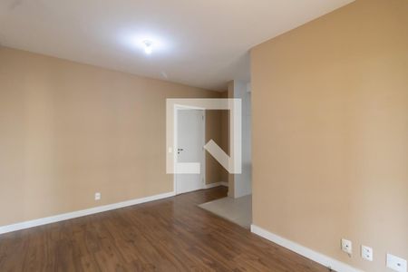 Sala de apartamento para alugar com 2 quartos, 59m² em Gopouva, Guarulhos