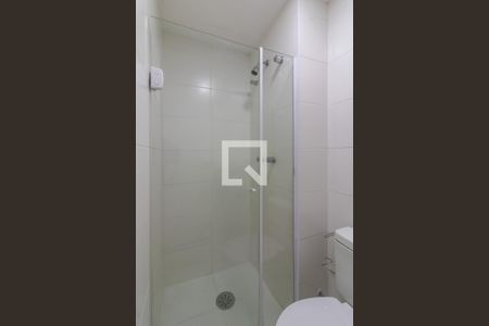 Apartamento para alugar com 59m², 2 quartos e 1 vaga Apartamento para alugar com 59m², 2 quartos e 1 vagaBanheiro