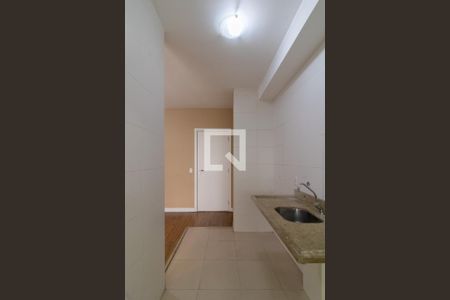Apartamento para alugar com 59m², 2 quartos e 1 vaga Apartamento para alugar com 59m², 2 quartos e 1 vagaCozinha