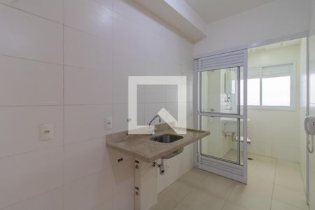 Apartamento para alugar com 59m², 2 quartos e 1 vaga Apartamento para alugar com 59m², 2 quartos e 1 vagaCozinha