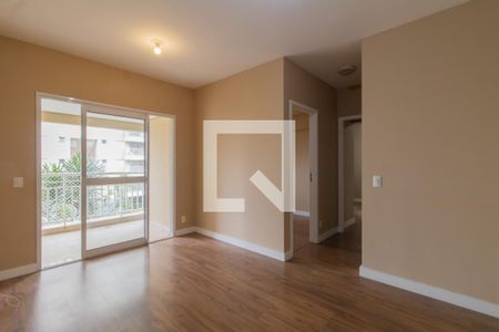 Sala de apartamento para alugar com 2 quartos, 59m² em Gopouva, Guarulhos