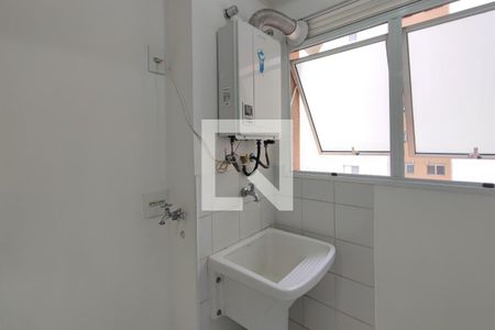 Apartamento para alugar com 104m², 3 quartos e 1 vagaÁrea de Serviço