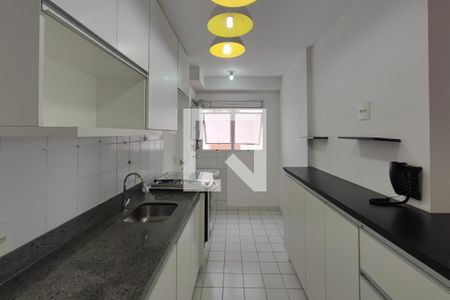 Apartamento para alugar com 104m², 3 quartos e 1 vagaCozinha