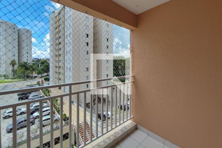 Apartamento para alugar com 104m², 3 quartos e 1 vagaVaranda Gourmet
