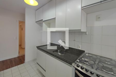 Apartamento para alugar com 104m², 3 quartos e 1 vagaCozinha