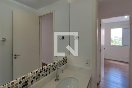 Apartamento para alugar com 104m², 3 quartos e 1 vagaBanheiro