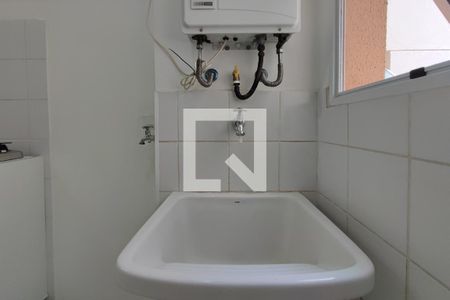 Apartamento para alugar com 104m², 3 quartos e 1 vagaÁrea de Serviço