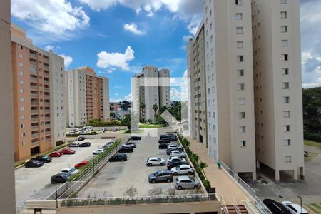 Apartamento para alugar com 104m², 3 quartos e 1 vagaVista Varanda