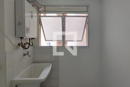 Apartamento para alugar com 104m², 3 quartos e 1 vagaÁrea de Serviço