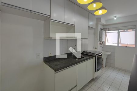 Apartamento para alugar com 104m², 3 quartos e 1 vagaCozinha