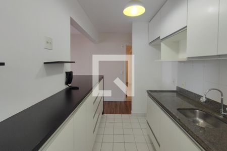 Apartamento para alugar com 104m², 3 quartos e 1 vagaCozinha