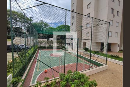 Apartamento para alugar com 104m², 3 quartos e 1 vagaQuadra Esportiva