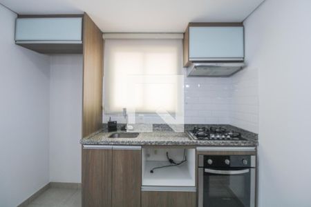 Apartamento à venda com 104m², 2 quartos e 2 vagasCozinha
