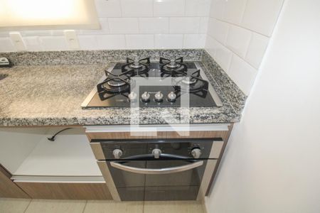 Apartamento à venda com 104m², 2 quartos e 2 vagasCozinha