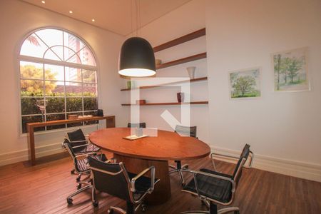 Apartamento à venda com 104m², 2 quartos e 2 vagasÁrea comum