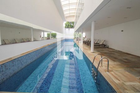 Apartamento à venda com 104m², 2 quartos e 2 vagasÁrea comum