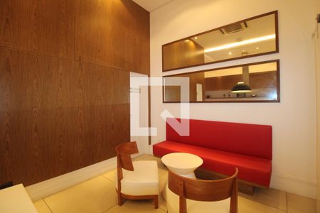 Apartamento à venda com 104m², 2 quartos e 2 vagasÁrea comum