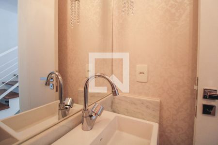 Apartamento à venda com 104m², 2 quartos e 2 vagasLavabo