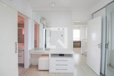 Apartamento à venda com 104m², 2 quartos e 2 vagasQuarto 
