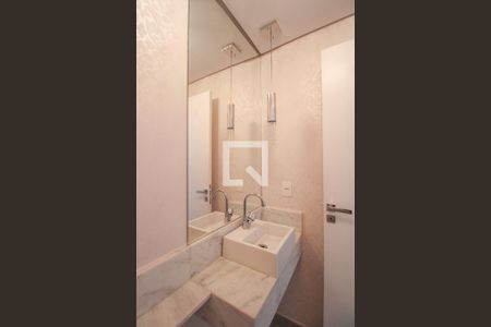 Apartamento à venda com 104m², 2 quartos e 2 vagasLavabo